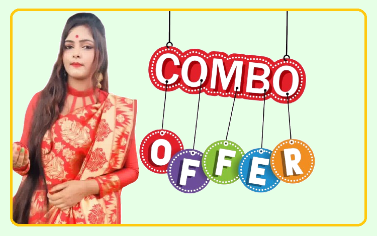 Combo Offer